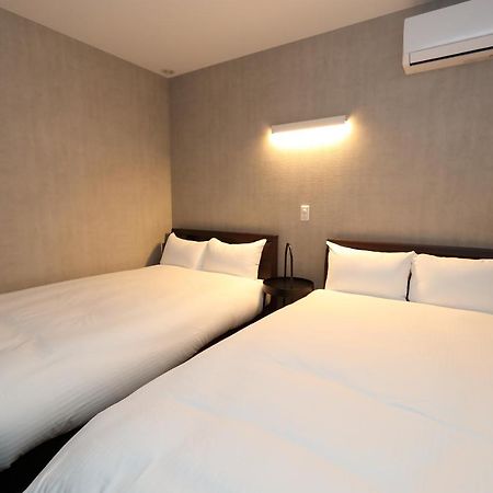 White Crystal Roomb Fukuoka  Luaran gambar