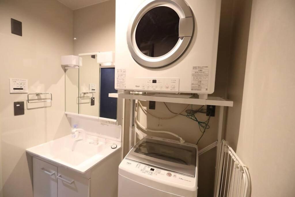 White Crystal Roomb Fukuoka  Luaran gambar