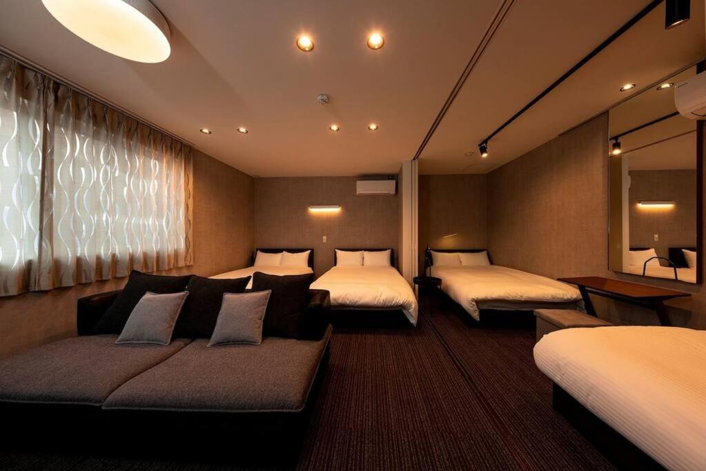 White Crystal Roomb Fukuoka  Luaran gambar