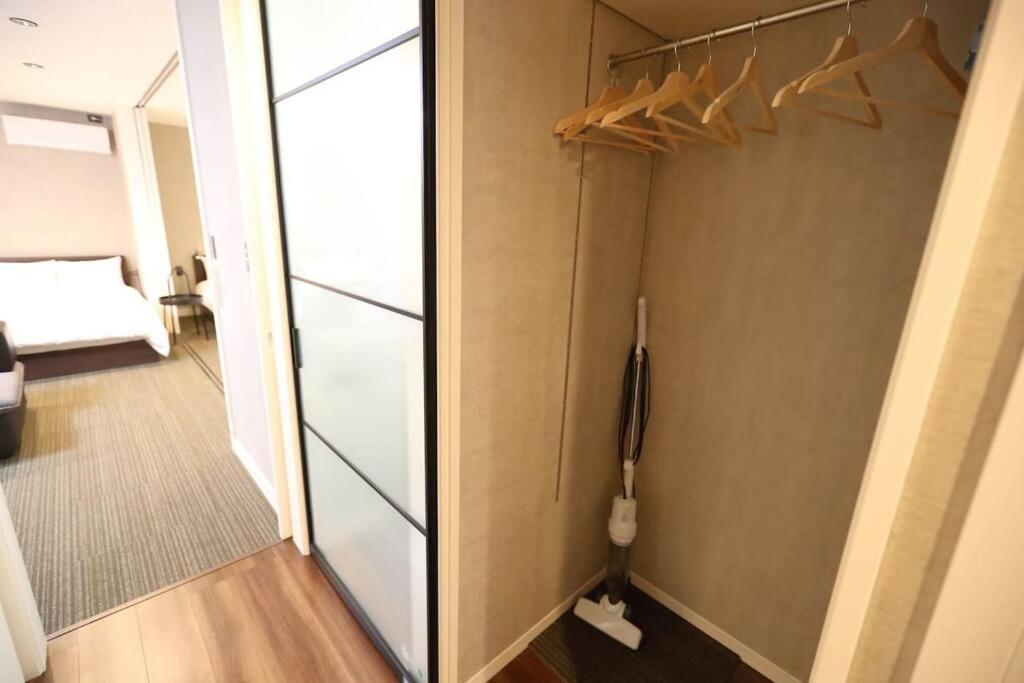 White Crystal Roomb Fukuoka  Luaran gambar