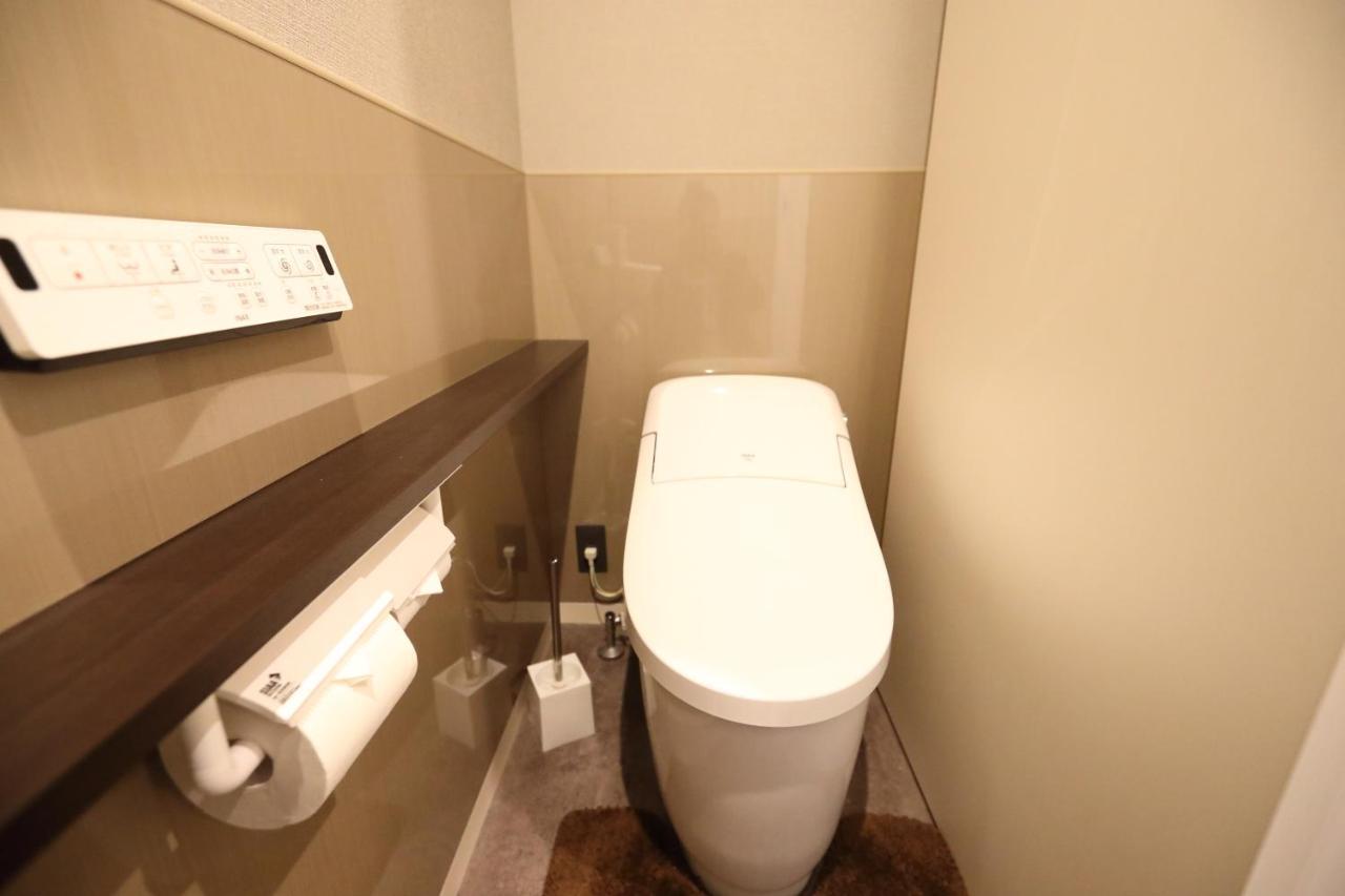 White Crystal Roomb Fukuoka  Luaran gambar