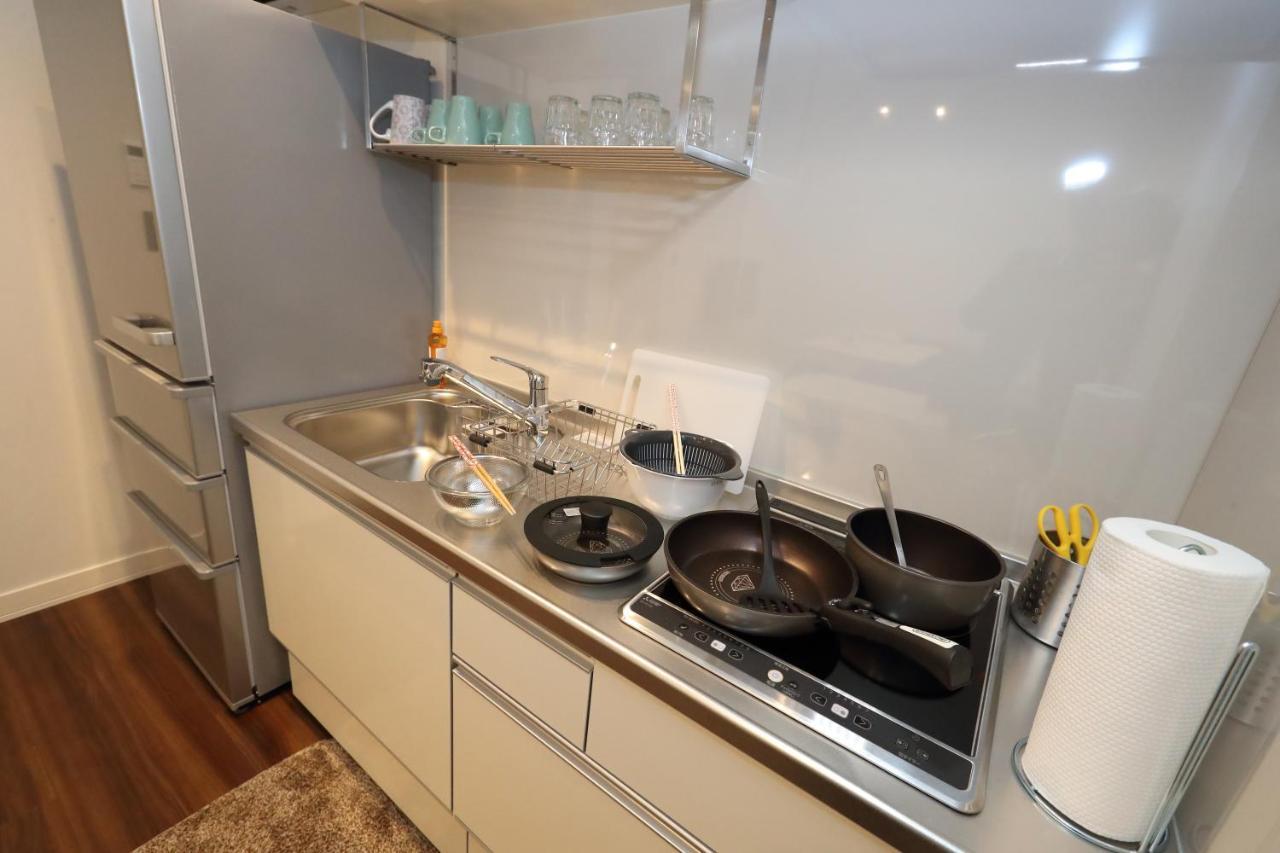 White Crystal Roomb Fukuoka  Luaran gambar