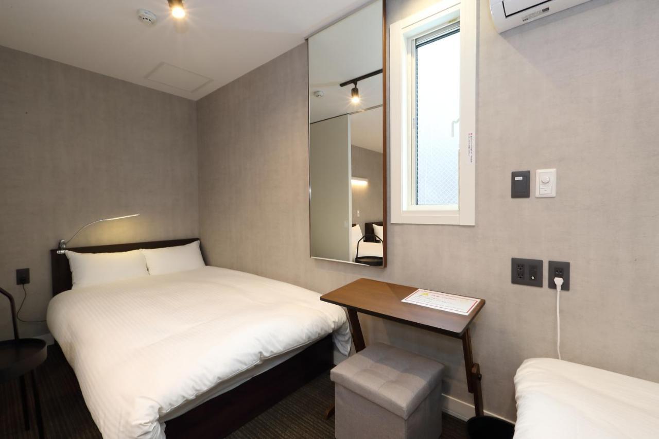 White Crystal Roomb Fukuoka  Luaran gambar